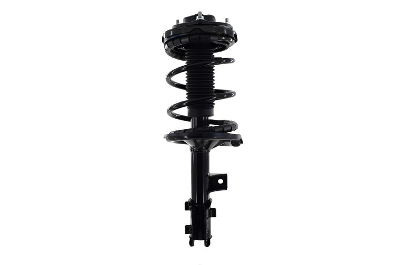 FCS 2331909L Suspension Strut and Coil Spring Assembly - Front Left