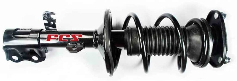 FCS 2333296R Suspension Strut and Coil Spring Assembly - Front Right
