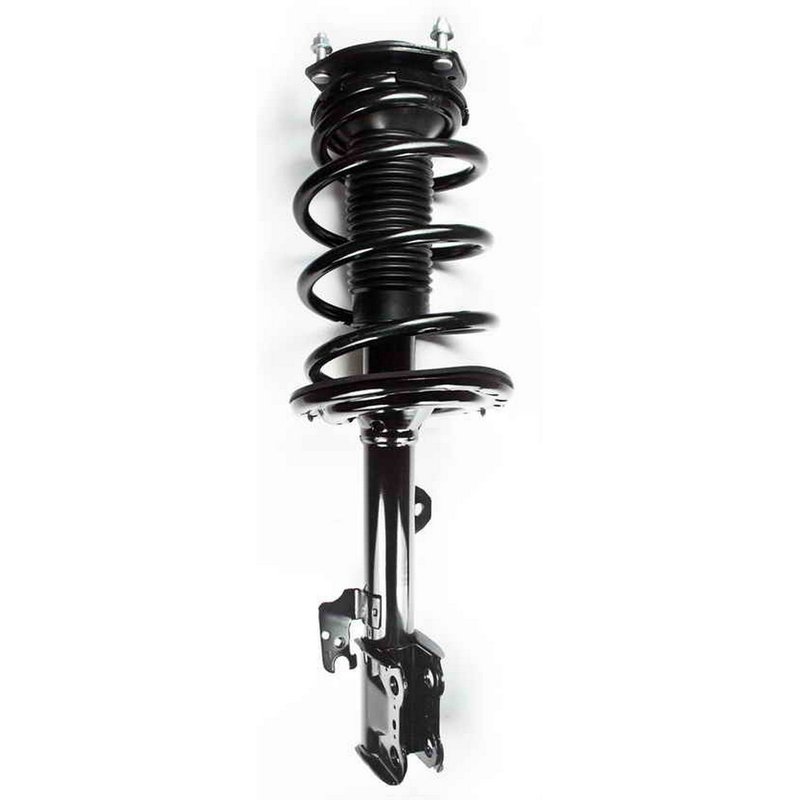 FCS 2333393L Suspension Strut and Coil Spring Assembly - Front Left