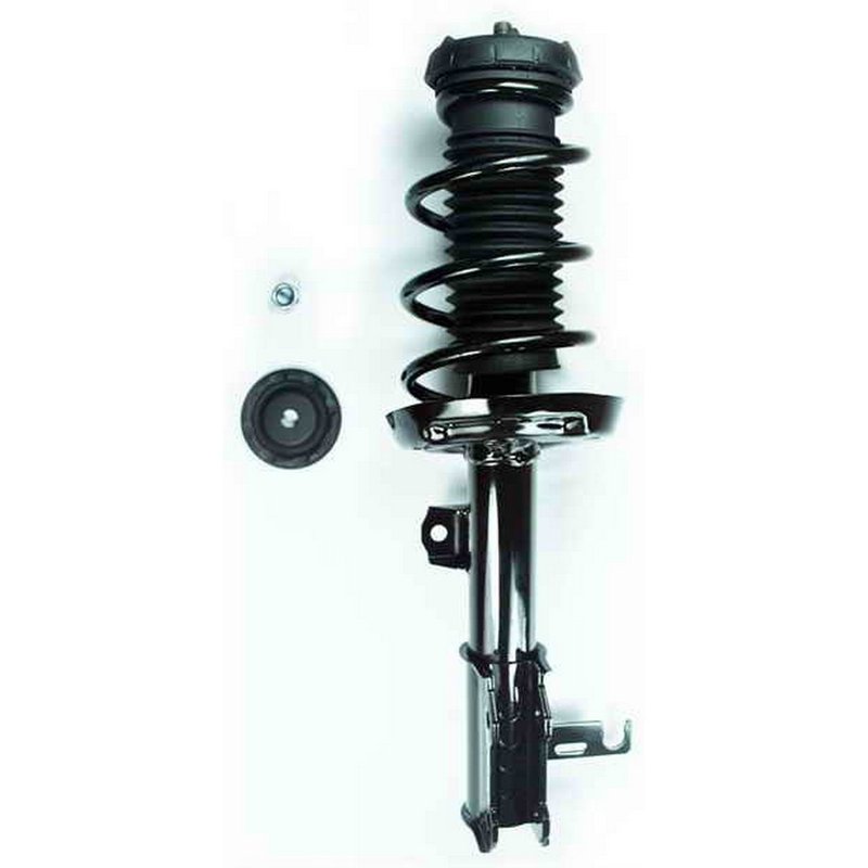 FCS 2333414R Suspension Strut and Coil Spring Assembly - Front Right