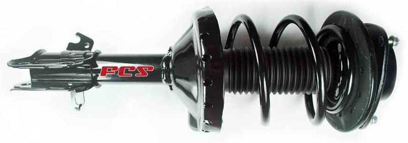 FCS 2333445R Suspension Strut and Coil Spring Assembly - Front Right