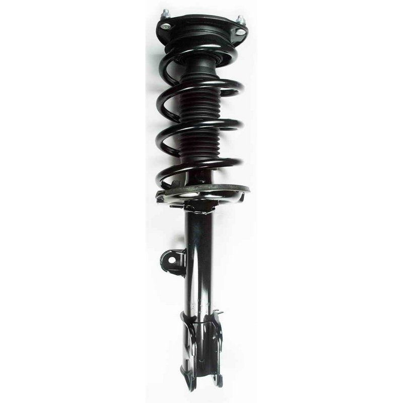 FCS 2333447R Suspension Strut and Coil Spring Assembly - Front Right