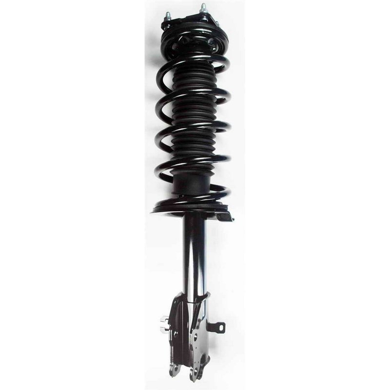 FCS 2333453L Suspension Strut and Coil Spring Assembly - Front Left