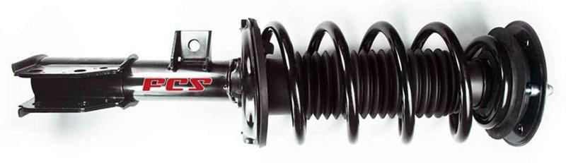 FCS 2333467R Suspension Strut and Coil Spring Assembly - Front Right