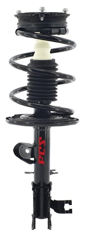 FCS 2333564R Suspension Strut and Coil Spring Assembly - Front Right