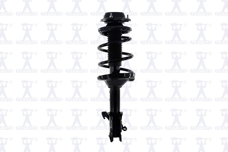 FCS 2333745R Suspension Strut and Coil Spring Assembly - Front Right