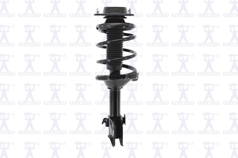 FCS 2333748R Suspension Strut and Coil Spring Assembly - Front Right