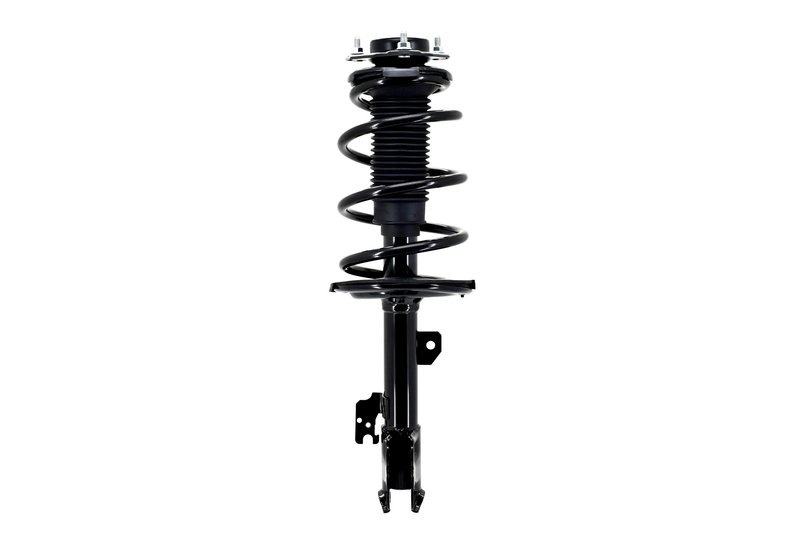 FCS 2333818L Suspension Strut and Coil Spring Assembly - Front Left