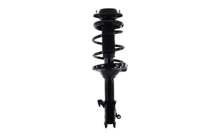 FCS 2333923R Suspension Strut and Coil Spring Assembly - Front Right