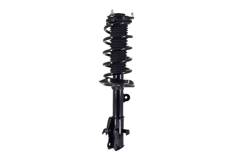 FCS 2333969L Suspension Strut and Coil Spring Assembly - Front Left