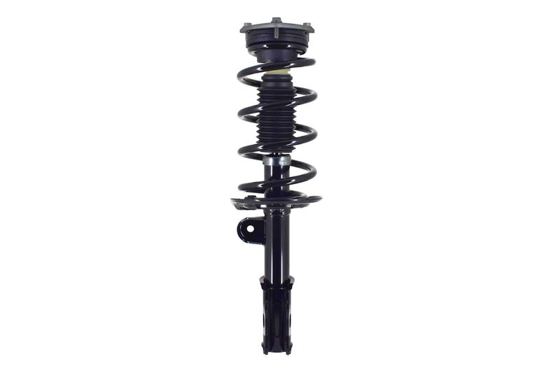 FCS 2334058R Suspension Strut and Coil Spring Assembly - Front Right