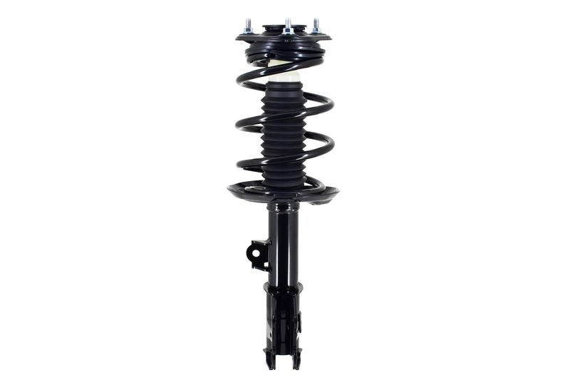 FCS 2334103L Suspension Strut and Coil Spring Assembly - Front Left
