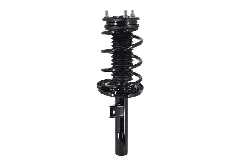 FCS 2334303L Suspension Strut and Coil Spring Assembly - Front Left