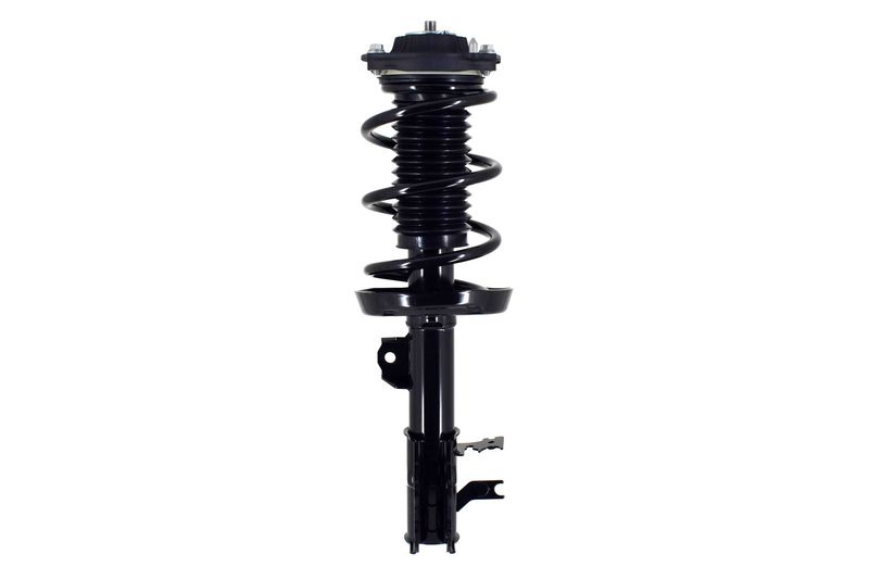 FCS 2334489R Suspension Strut and Coil Spring Assembly - Front Right