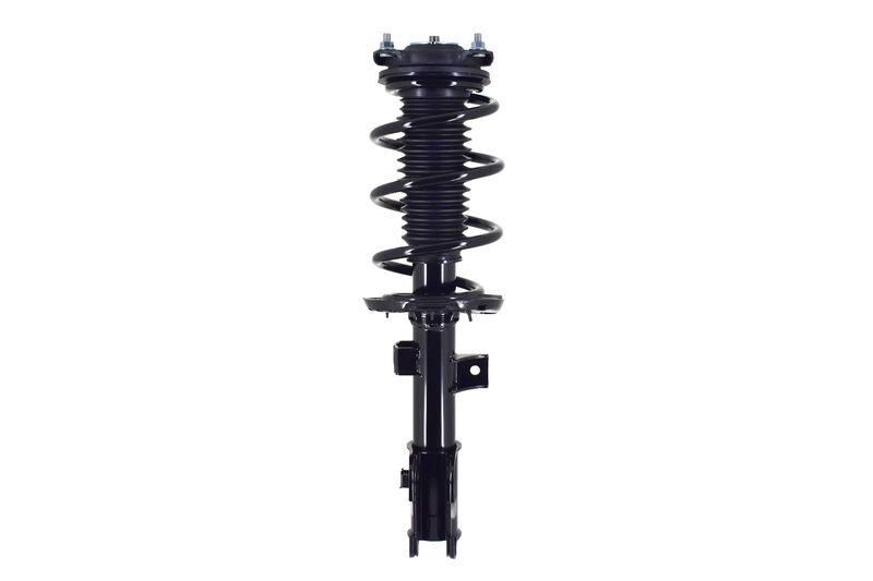 FCS 2334573R Suspension Strut and Coil Spring Assembly - Front Right