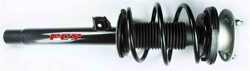 FCS 2335564L Suspension Strut and Coil Spring Assembly - Front Left