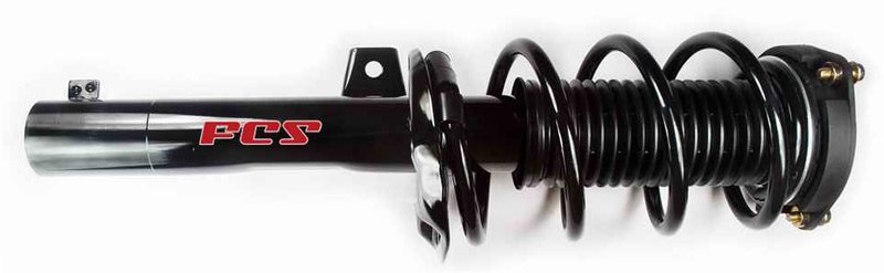 FCS 2335576 Suspension Strut and Coil Spring Assembly - Front
