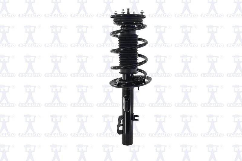 FCS 2335876R Suspension Strut and Coil Spring Assembly - Front Right