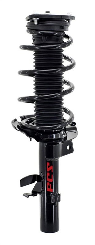 FCS 2335893R Suspension Strut and Coil Spring Assembly - Front Right