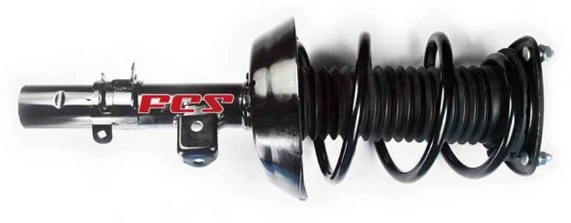 FCS 2335909R Suspension Strut and Coil Spring Assembly - Front Right