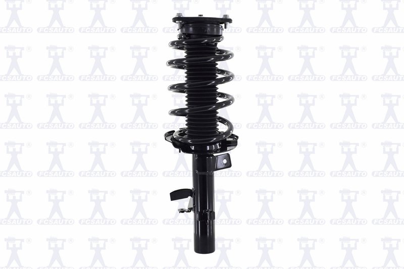 FCS 2335958R Suspension Strut and Coil Spring Assembly - Front Right