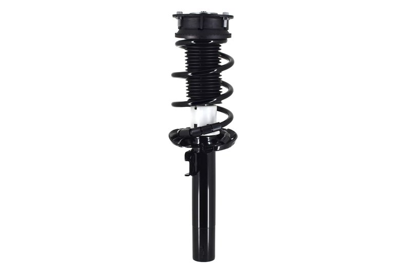 FCS 2335970 Suspension Strut and Coil Spring Assembly - Front