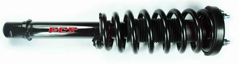 FCS 2336347 Suspension Strut and Coil Spring Assembly - Front