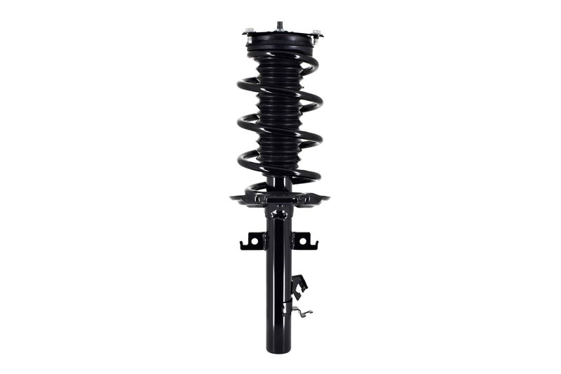 FCS 2337006R Suspension Strut and Coil Spring Assembly - Front Right