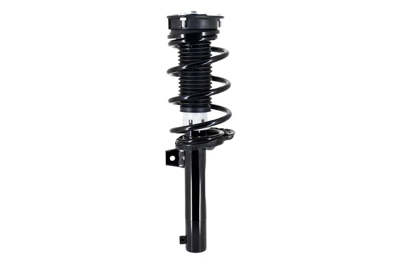 FCS 2337282 Suspension Strut and Coil Spring Assembly - Front