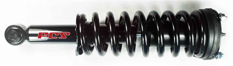 FCS 2345455 Suspension Strut and Coil Spring Assembly - Front