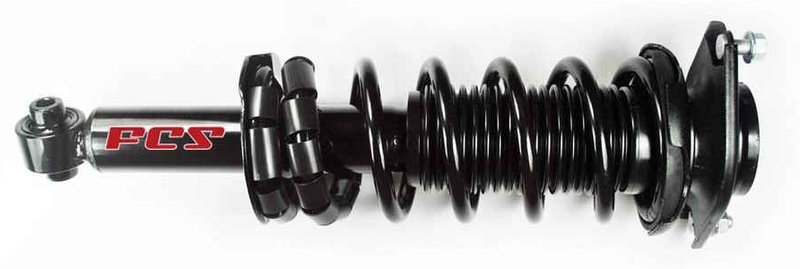 FCS 2345541 Suspension Strut and Coil Spring Assembly - Rear