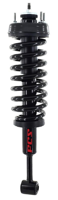 FCS 2345559 Suspension Strut and Coil Spring Assembly - Front