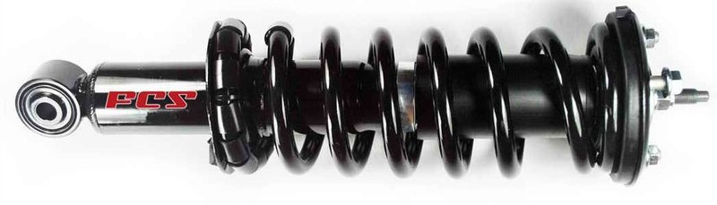 FCS 2345682 Suspension Strut and Coil Spring Assembly - Front