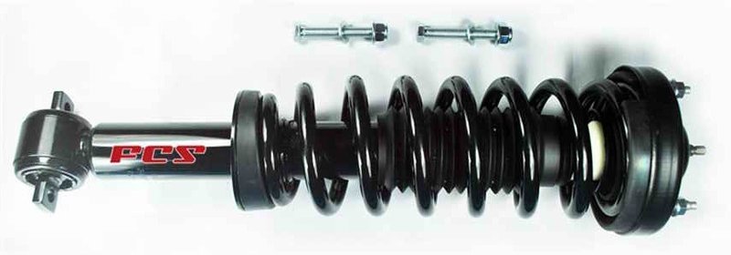 FCS 2345798R Suspension Strut and Coil Spring Assembly - Front Right
