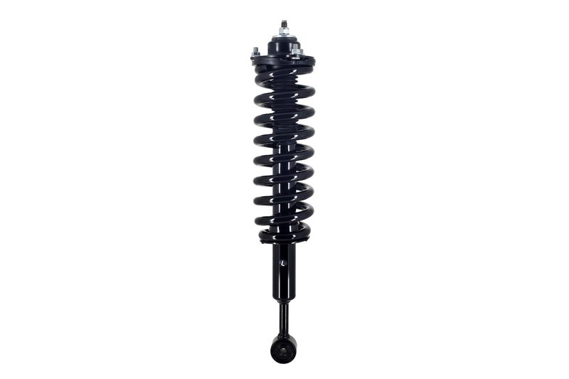 FCS 2345984L Suspension Strut and Coil Spring Assembly - Front Left