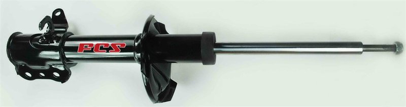 FCS 331008L Suspension Strut Assembly - Rear Left