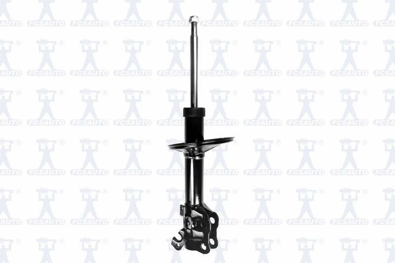 FCS 331149L Suspension Strut Assembly - Front Left