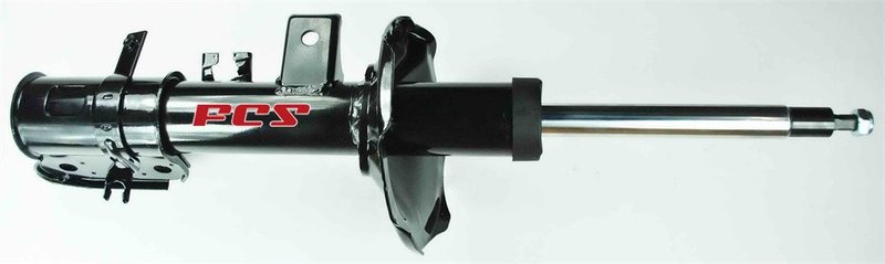 FCS 331573L Suspension Strut Assembly - Front Left