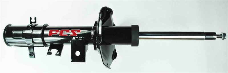 FCS 331573R Suspension Strut Assembly - Front Right