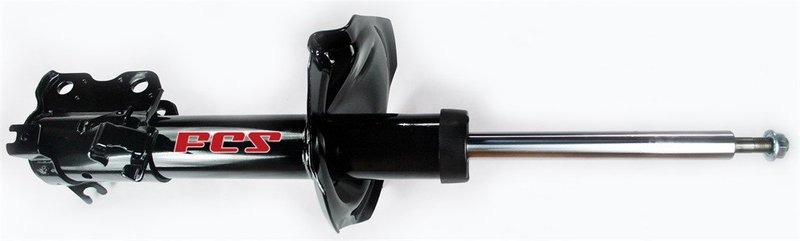 FCS 331591R Suspension Strut Assembly - Front Right