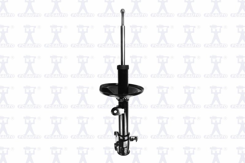 FCS 331595L Suspension Strut Assembly - Front Left