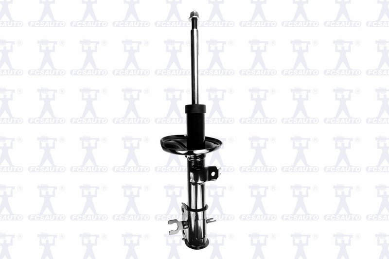FCS 331605R Suspension Strut Assembly - Front Right