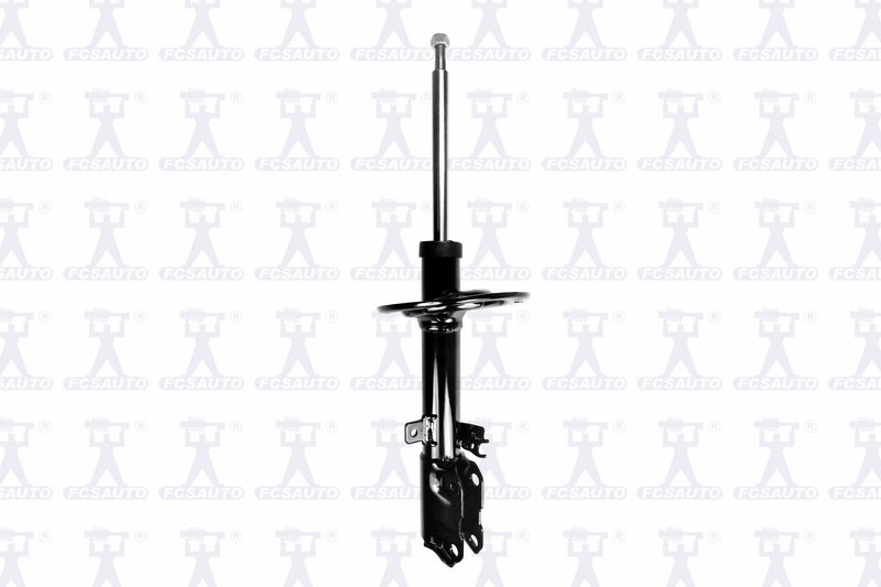 FCS 331607R Suspension Strut Assembly - Rear Right