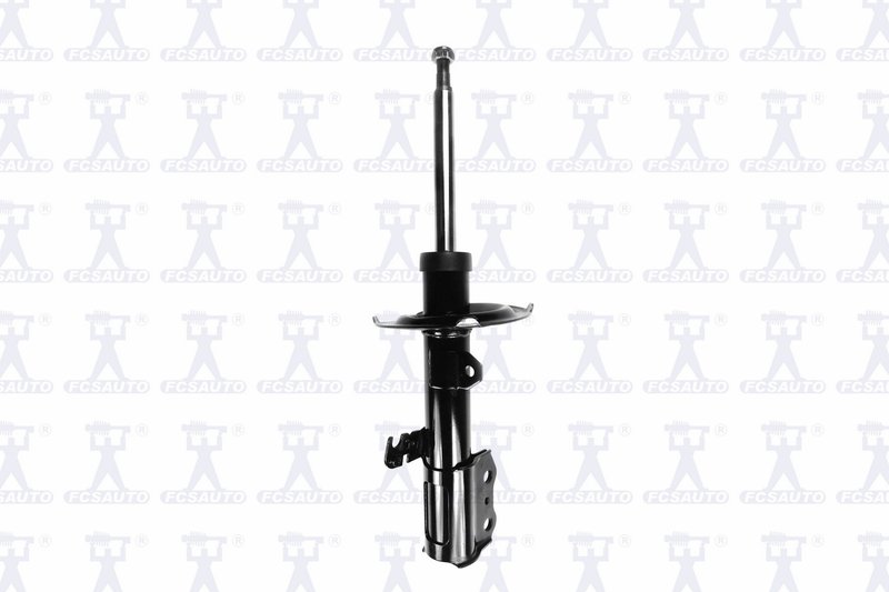 FCS 331608R Suspension Strut Assembly - Front Right