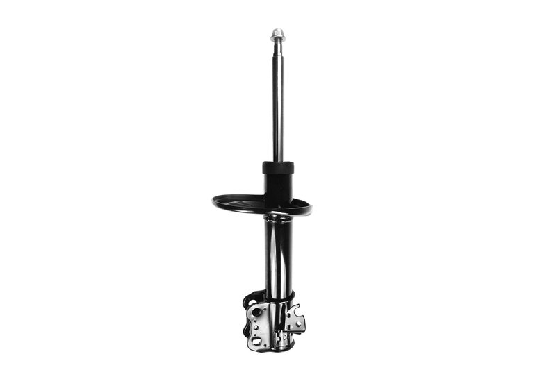 FCS 331609R Suspension Strut Assembly - Front Right