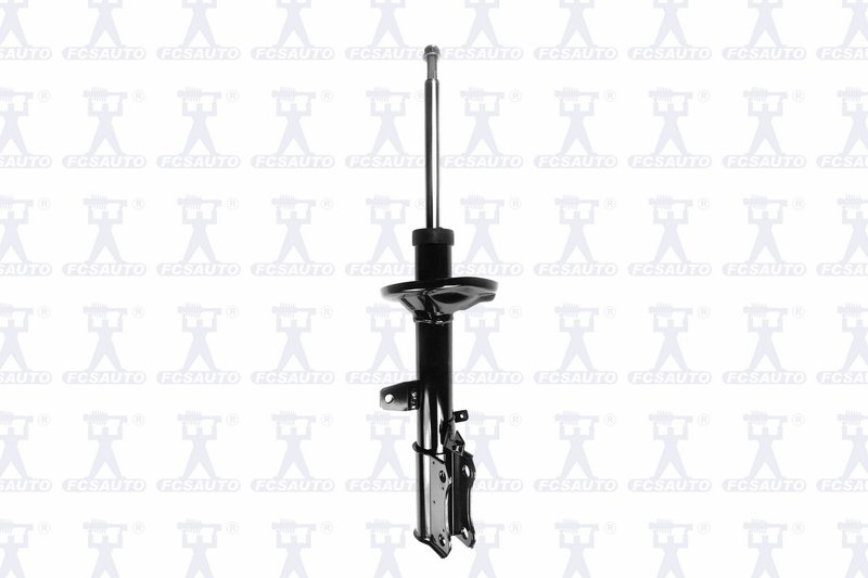 FCS 331610R Suspension Strut Assembly - Rear Right