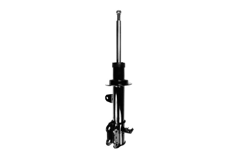 FCS 331616R Suspension Strut Assembly - Rear Right