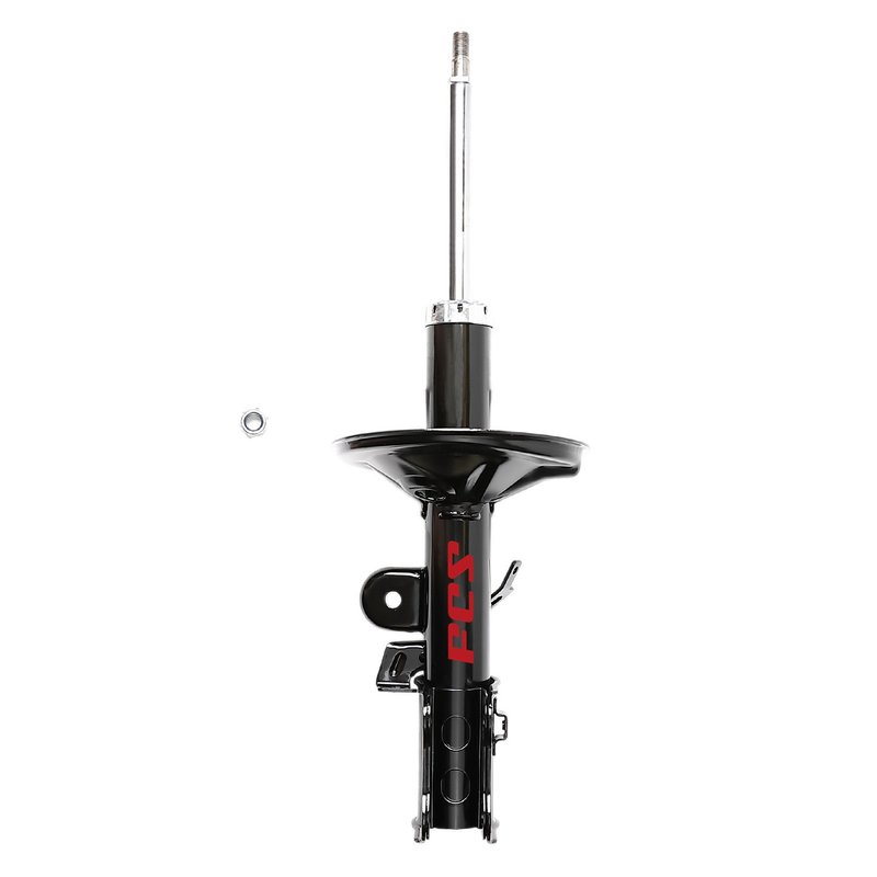 FCS 331619R Suspension Strut Assembly - Front Right