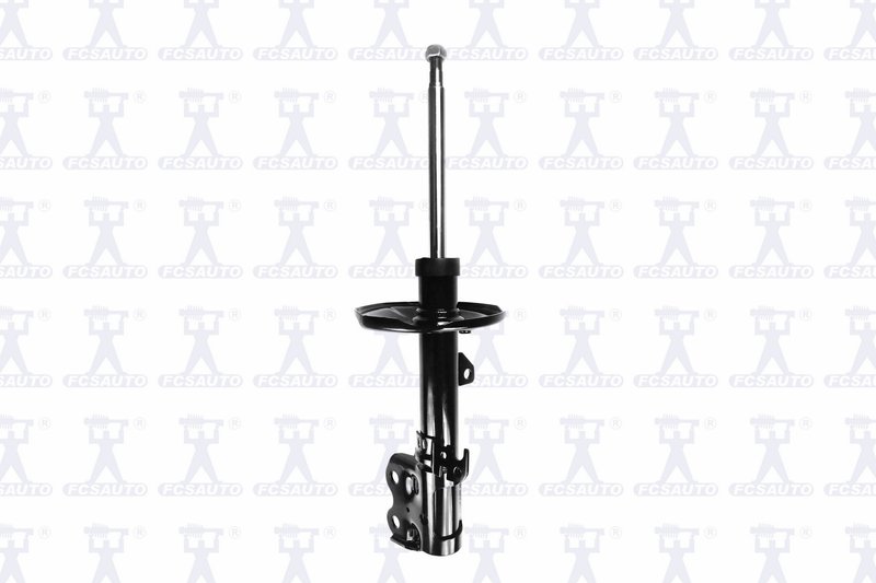 FCS 331620R Suspension Strut Assembly - Front Right