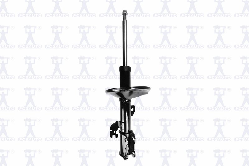 FCS 331628L Suspension Strut Assembly - Front Left